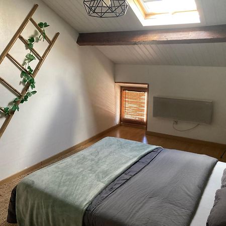 Olivine , Chaleureuse & Cocooning Villa Bogny-sur-Meuse Екстериор снимка