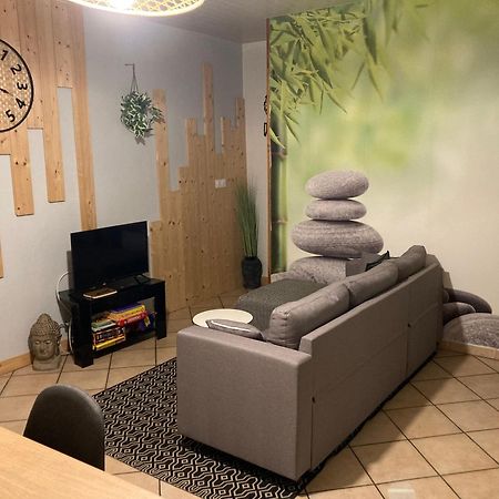 Olivine , Chaleureuse & Cocooning Villa Bogny-sur-Meuse Екстериор снимка