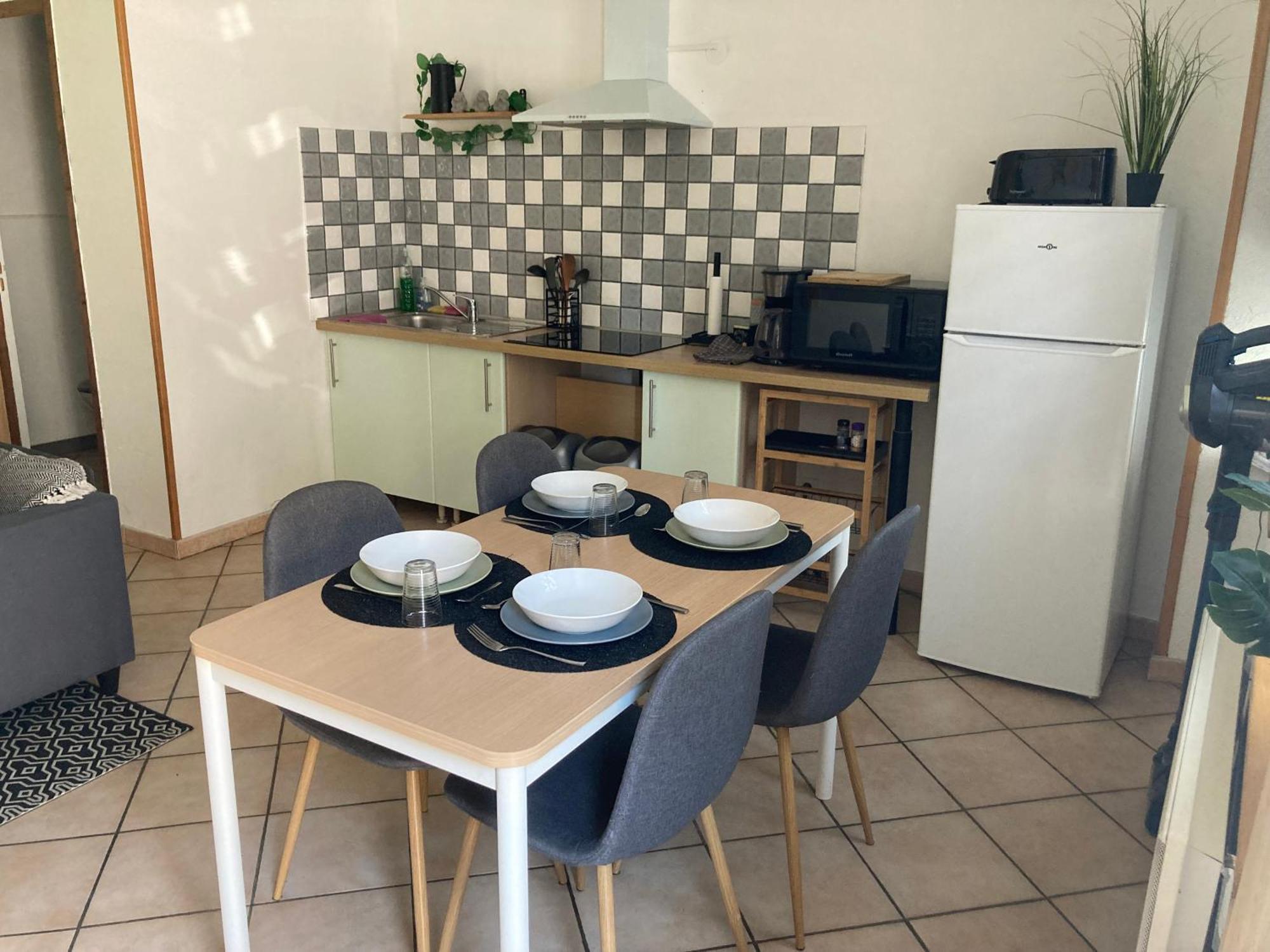 Olivine , Chaleureuse & Cocooning Villa Bogny-sur-Meuse Екстериор снимка