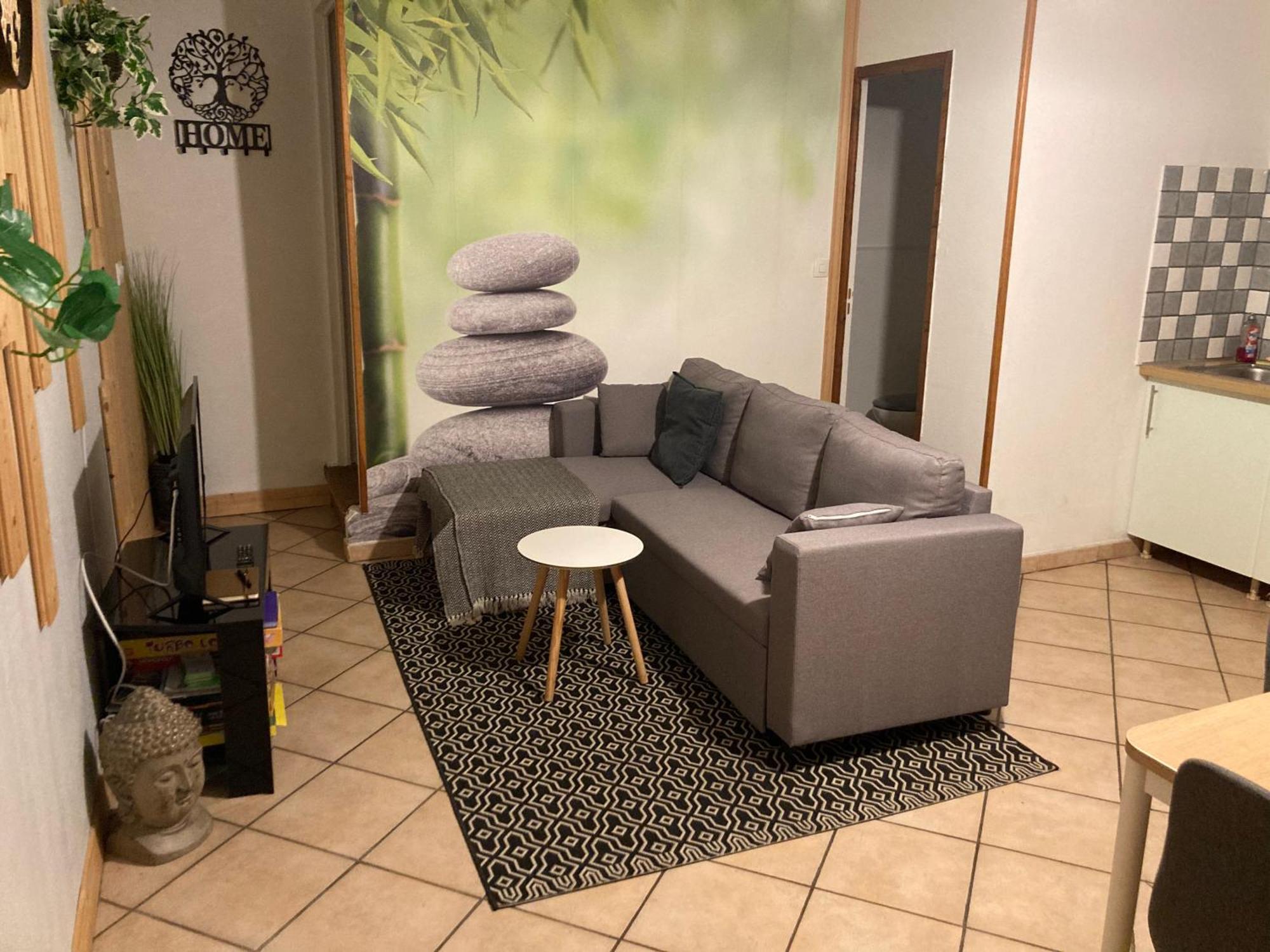 Olivine , Chaleureuse & Cocooning Villa Bogny-sur-Meuse Екстериор снимка